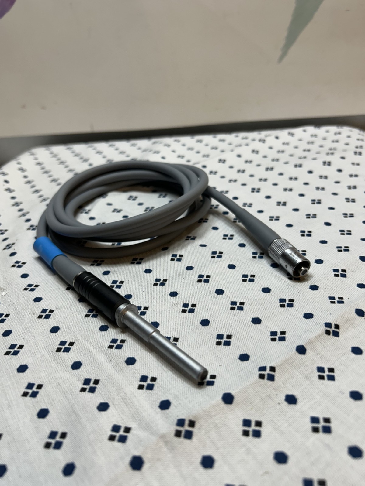 Karl Storz 495NL Fiber Optic Endoscopic Light Cable