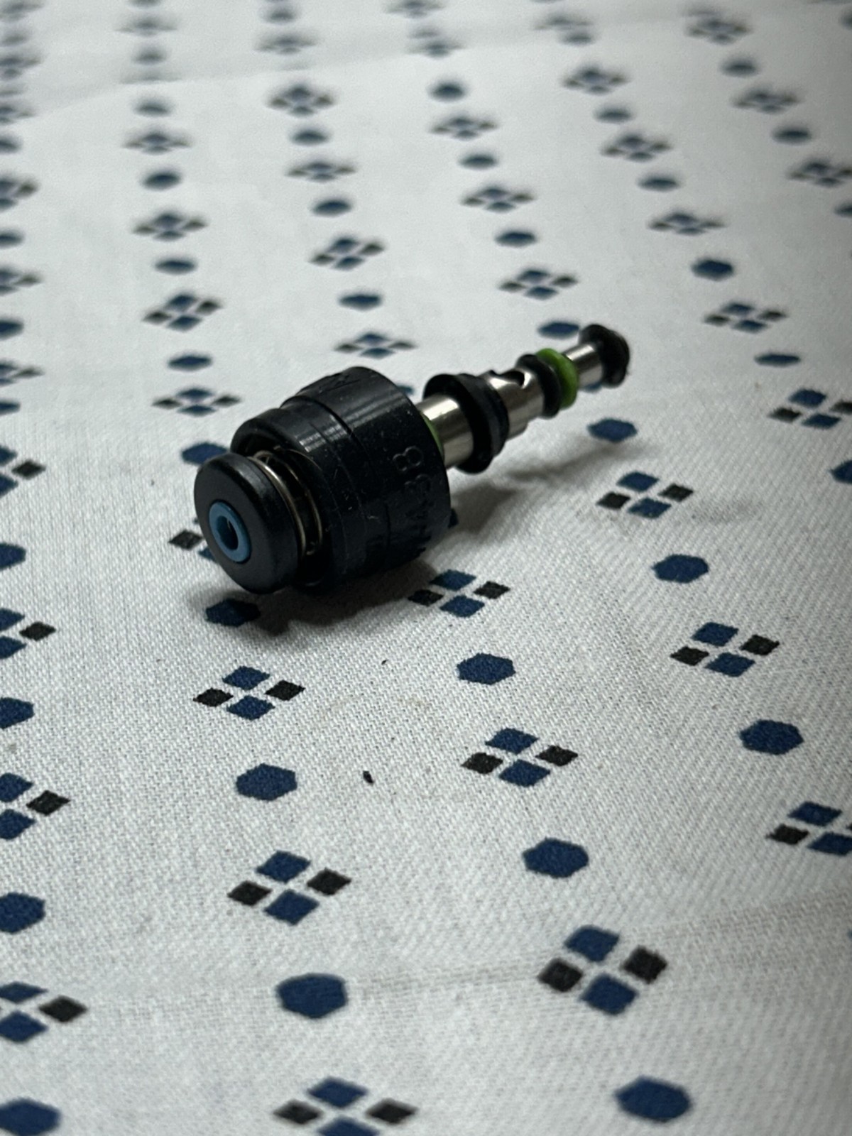 OLYMPUS MH-438 Autoclavable Air Water Suction Valve