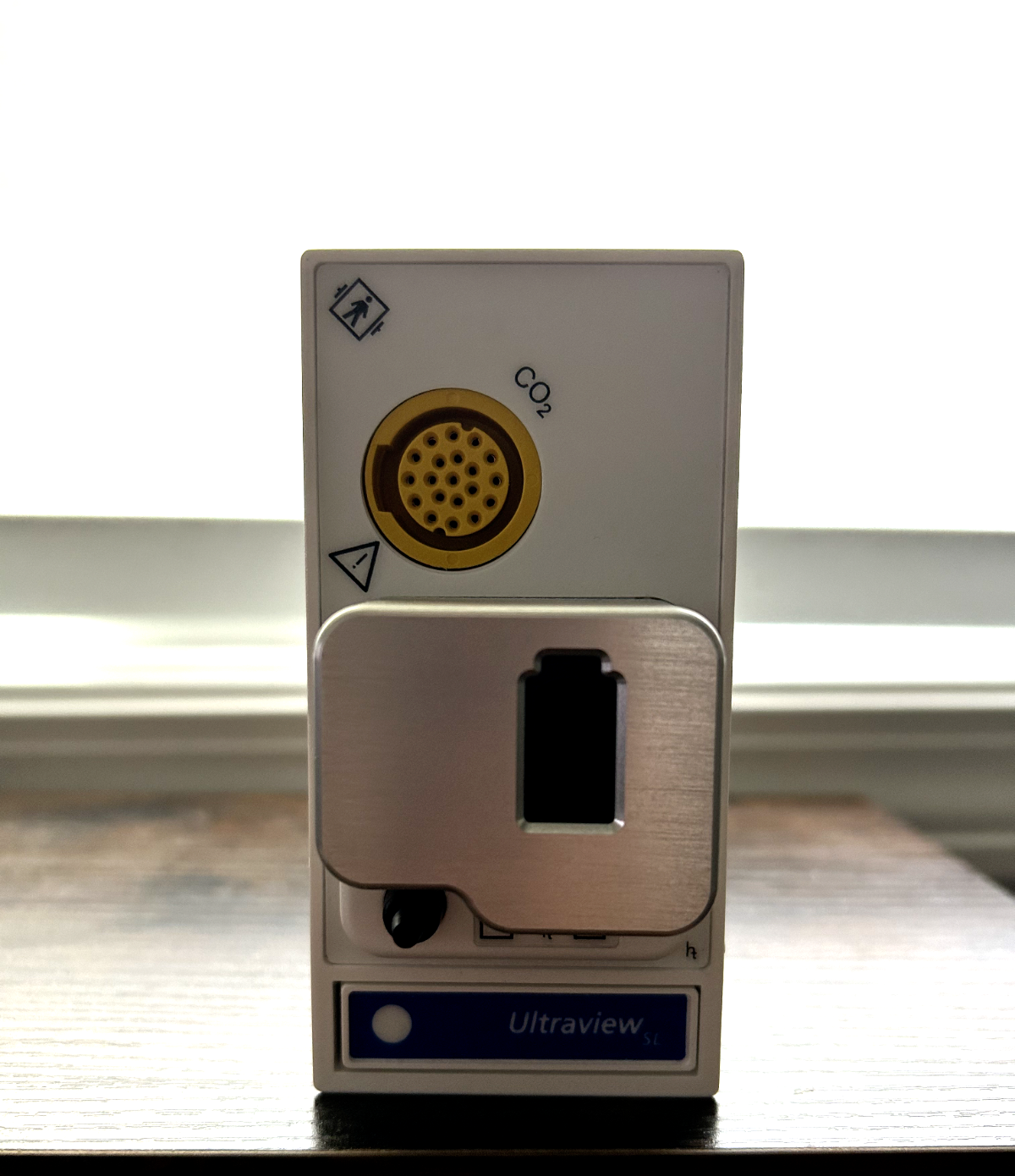 Spacelabs 91517 Ultraview SL Module Capnograph CO2 OPT: -1