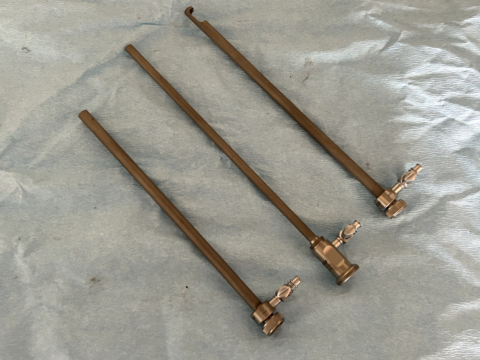 Richard Wolf 8381.70, 8381.71, 8381.72 Sheath Set