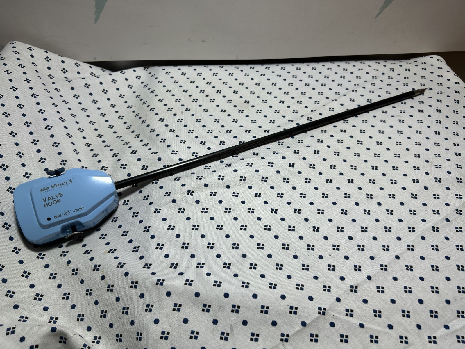 Intuitive Surgical Da Vinci Valve Hook 420192