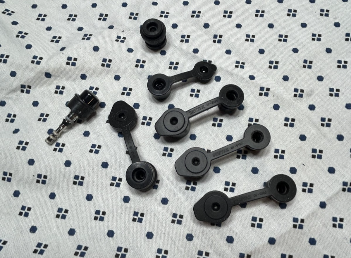 Pentax 90 Series Valves Air/Water Valve/ Suction Valve OF-B183, OF-B190
